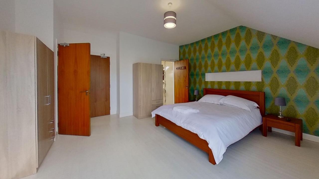 Killala Holiday Village - 7 المظهر الخارجي الصورة