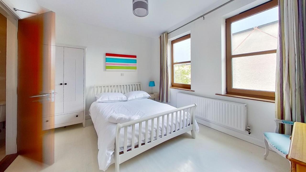 Killala Holiday Village - 7 المظهر الخارجي الصورة