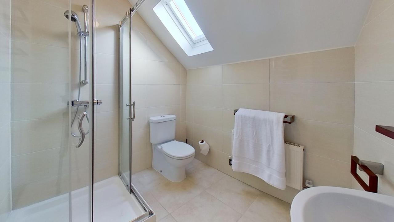 Killala Holiday Village - 7 المظهر الخارجي الصورة